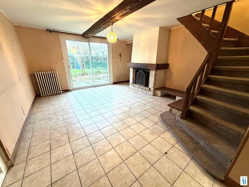 Maison à vendre, 125m², ISNEAUVILLE