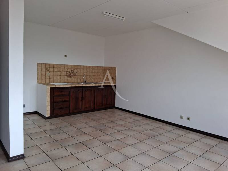 Maison à louer, 56m², CAYENNE