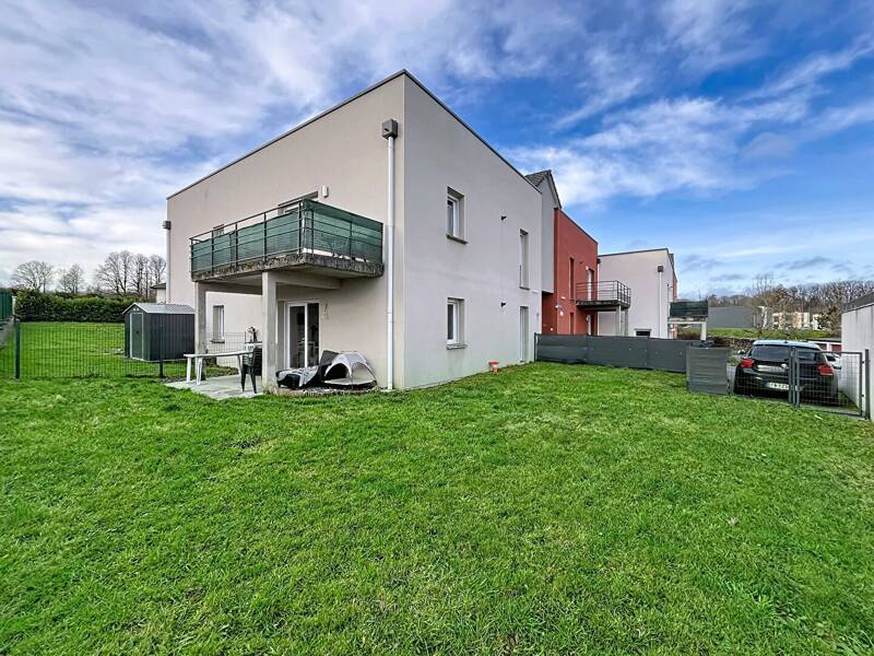 Maison à louer, 45m², GOLBEY