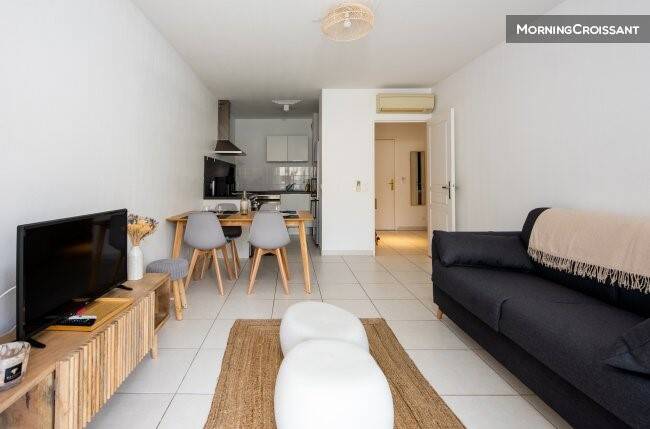 Maison à louer, 43m², ANTIBES