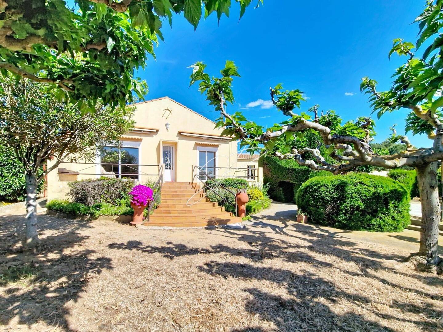 Maison à vendre, 136m², BEZIERS