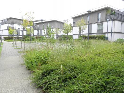 Appartement à vendre 169 000 € 2 pièces 1 chambre 49,7 m² RDC/2 Le Noyer Renard Athis-Mons 91200