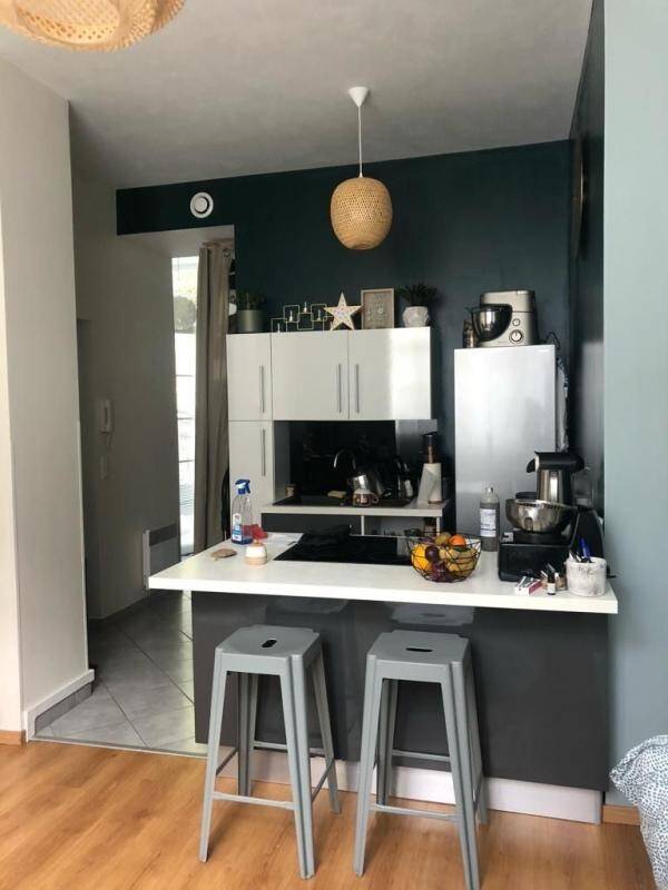 Maison à louer, 27m², LORMONT