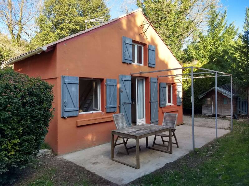 Maison à louer, 40m², EGUILLES