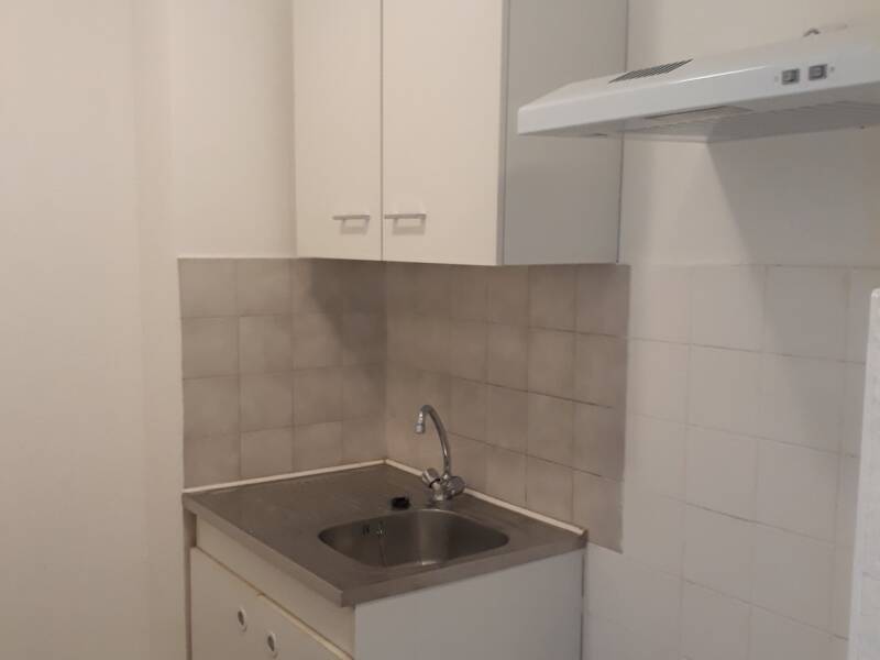 Maison à louer, 29m², LA TRINITE