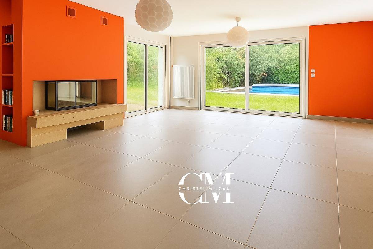 Maison à vendre, 196m², MERIGNAC