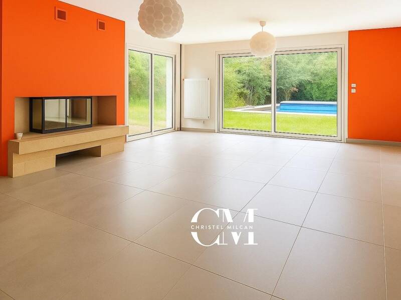 Maison à vendre, 196m², MERIGNAC