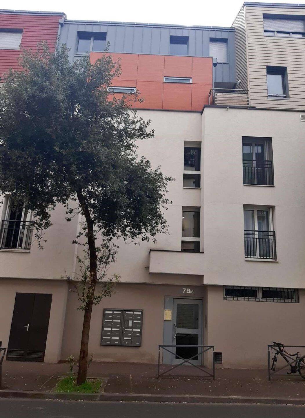 Maison à louer, 56m², ISSY LES MOULINEAUX
