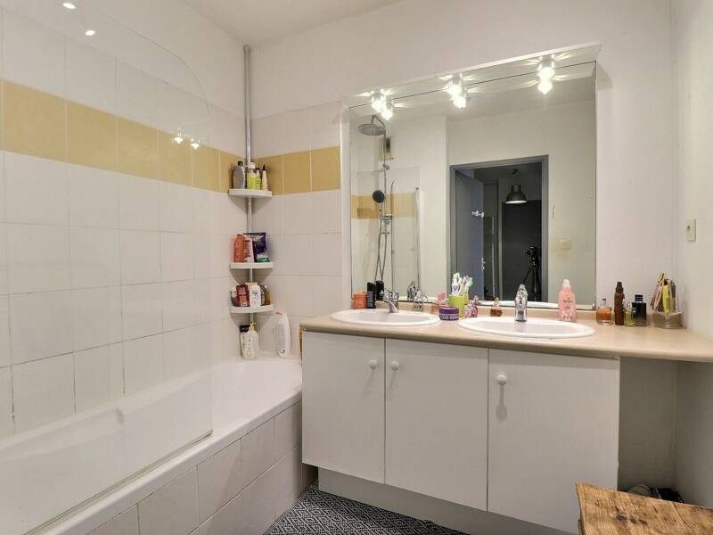 Maison à vendre, 58m², CAVIGNAC