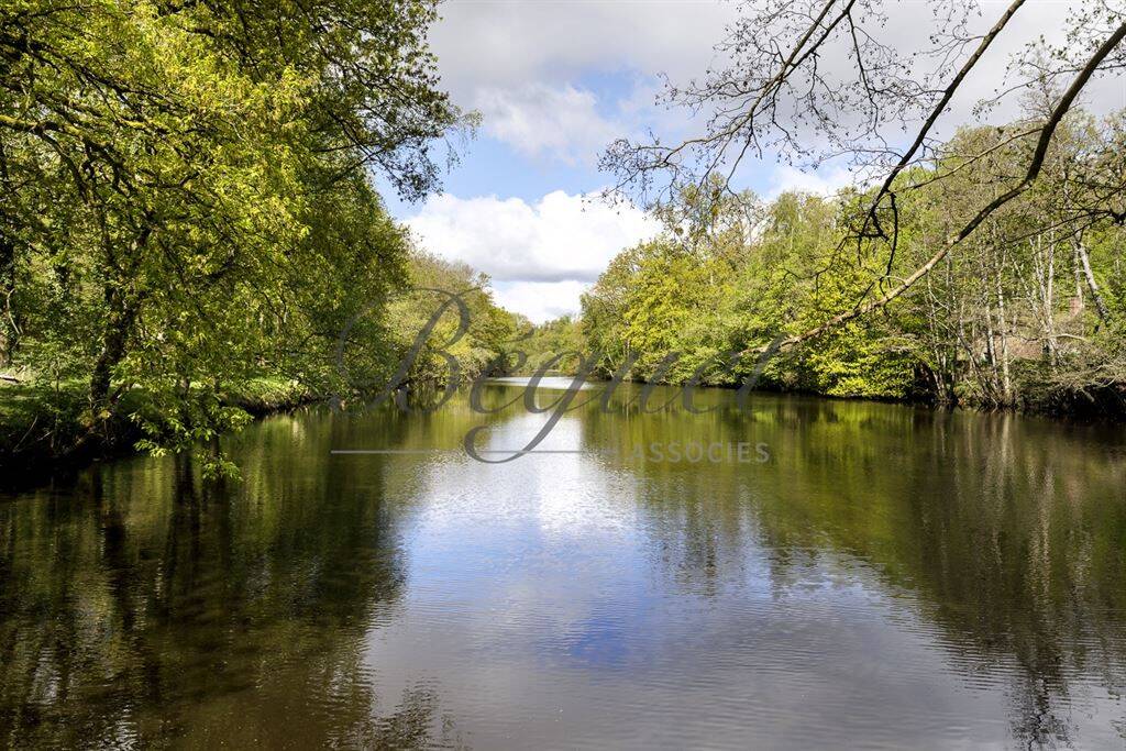 Maison à vendre, 360m², POIGNY LA FORET