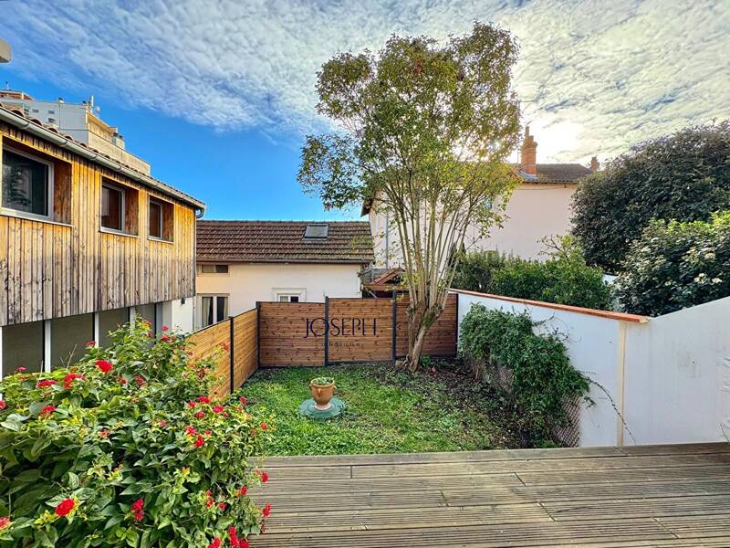 Maison à vendre, 141m², TOULOUSE