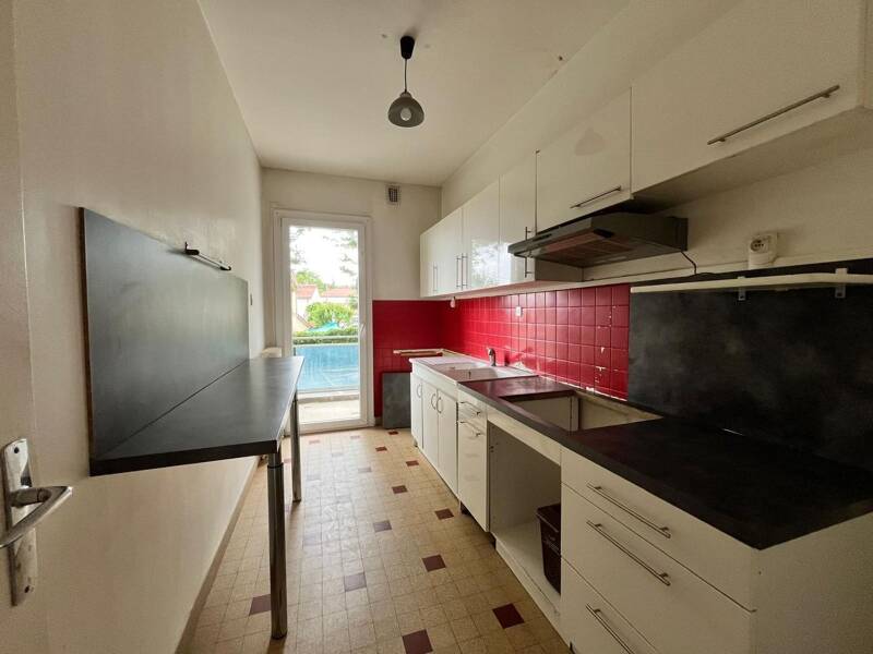 Maison à vendre, 103m², SAINT ETIENNE