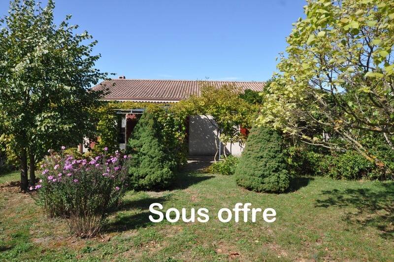 Maison à vendre, 97m², SAINT SORLIN EN VALLOIRE