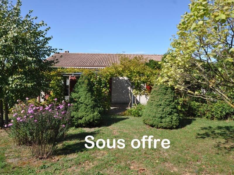 Maison à vendre, 97m², SAINT SORLIN EN VALLOIRE