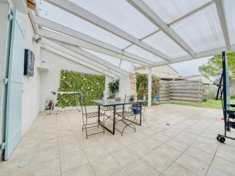 Maison à vendre, 271m², SAINT PALAIS SUR MER