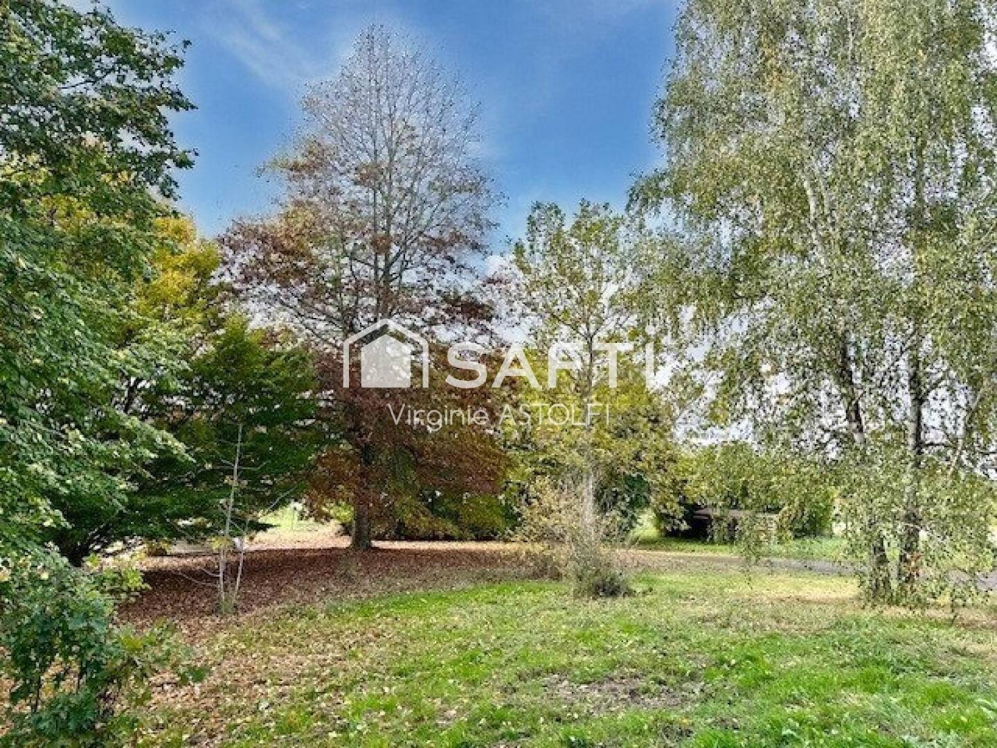 Maison à vendre, 160m², RIEUMES