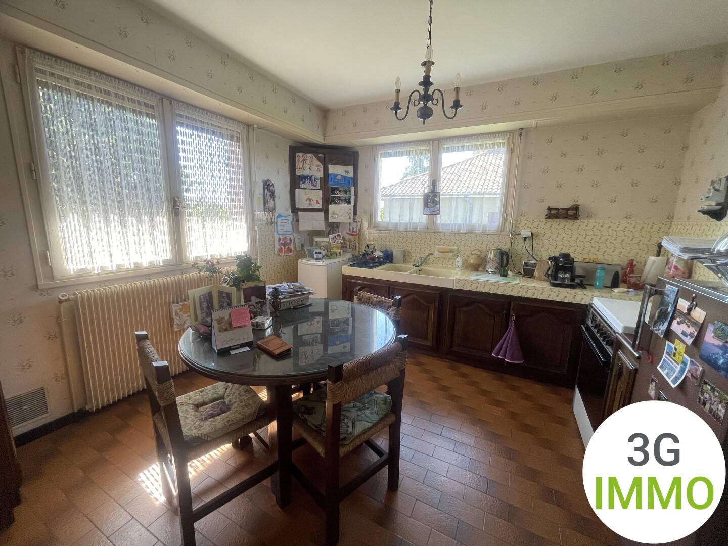 Maison à vendre, 164m², PAU