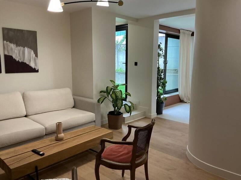 Maison à louer, 65m², FONTENAY SOUS BOIS