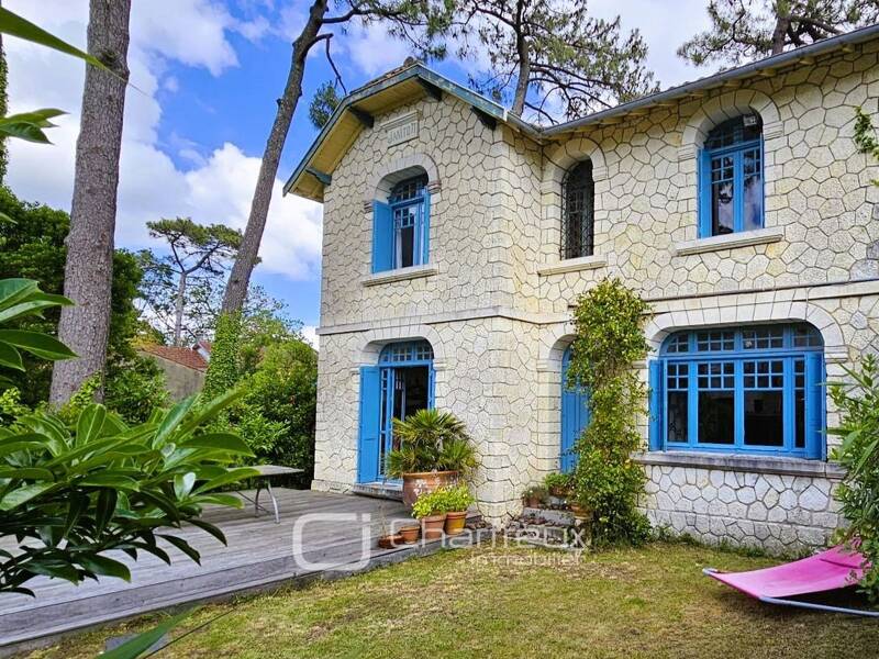 Maison à vendre, 128m², SAINT PALAIS SUR MER