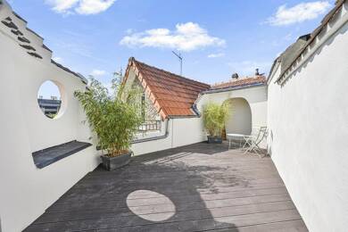 Espace bureau à vendre 697 200 € 112 m² de bureaux Vieux Pont Nanterre 92000