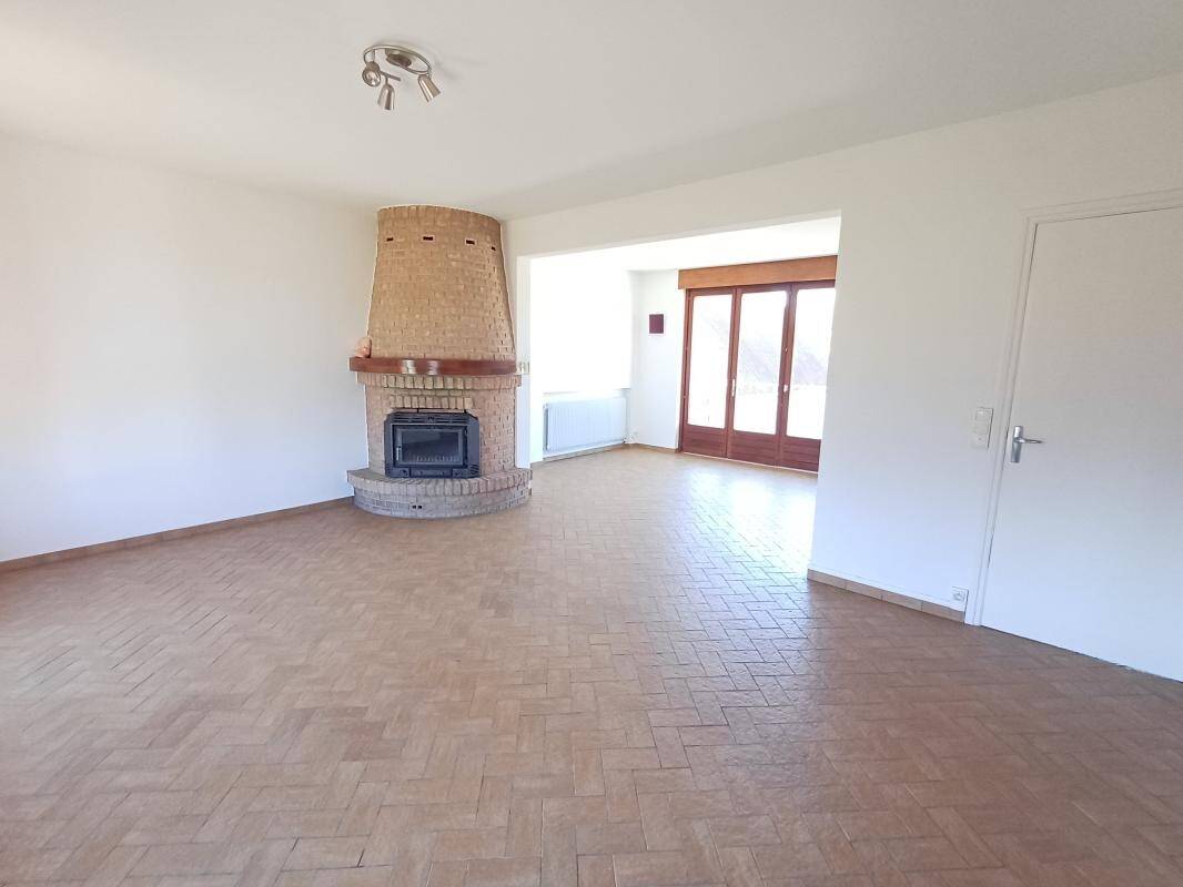 Maison à louer, 94m², EBBLINGHEM