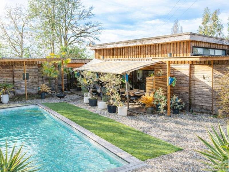 Maison à vendre, 141m², BERGERAC