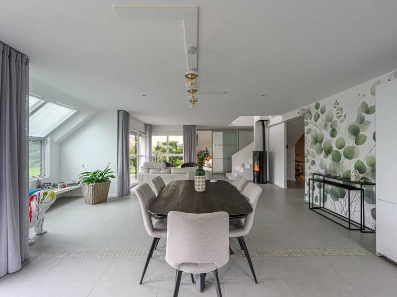 Maison à vendre, 161m², VANNES