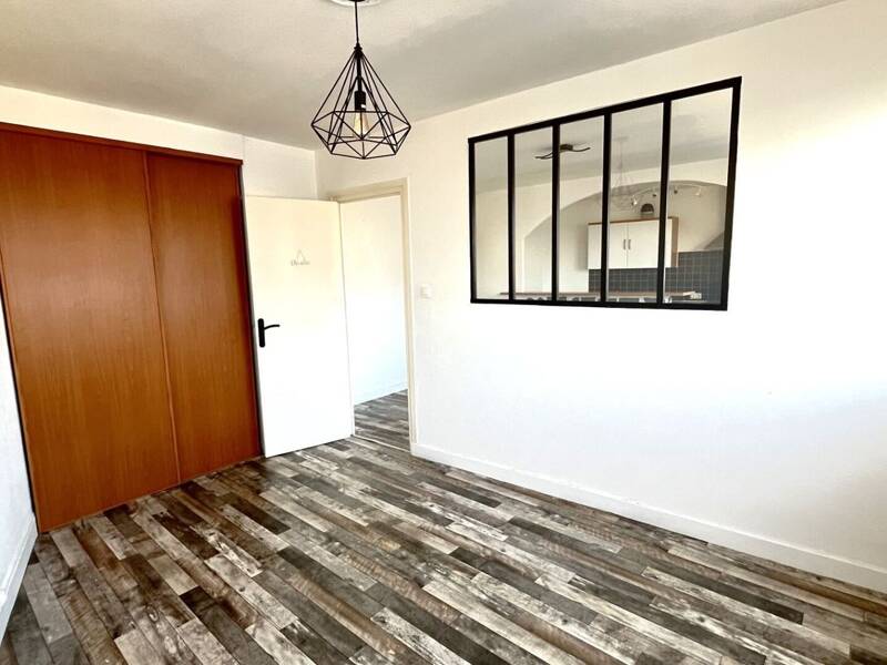 Maison à louer, 43m², CLERMONT FERRAND