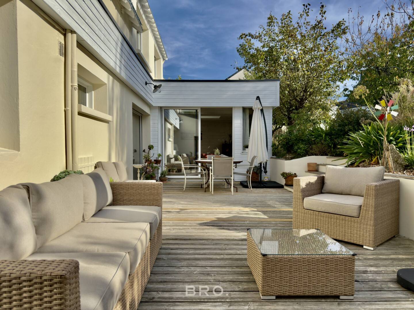 Maison à vendre, 135m², VANNES