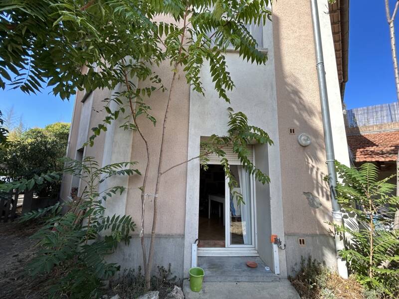 Maison à vendre, 31m², NIMES
