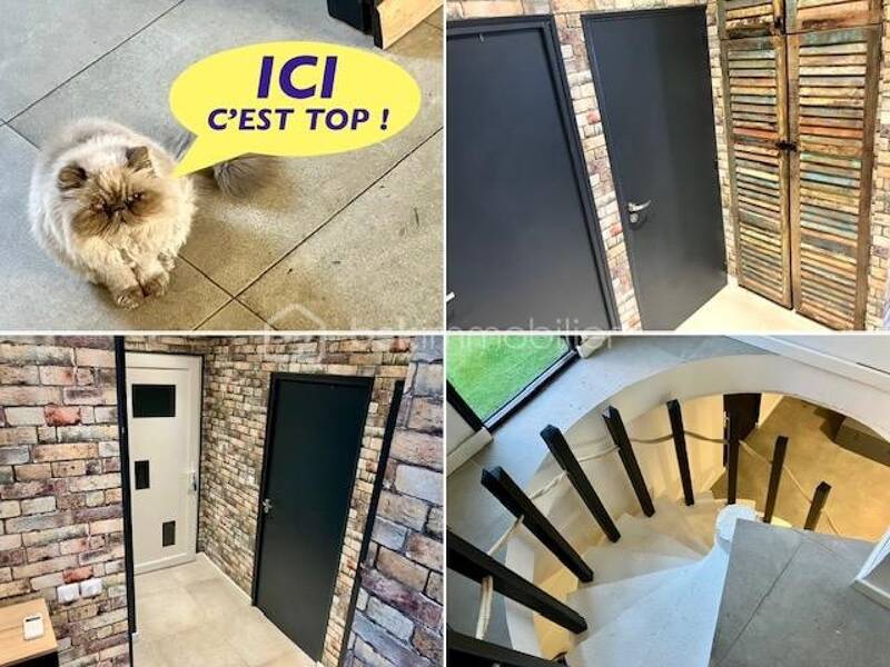 Maison à vendre, 650m², GRAVELINES