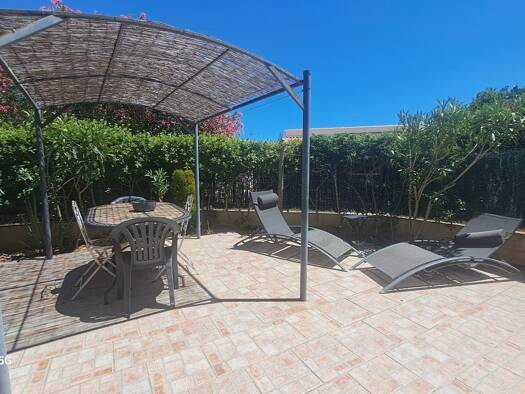 Appartement à vendre 190 000 € 3 pièces 1 chambre 34 m² 1 étages Gruissan 11430