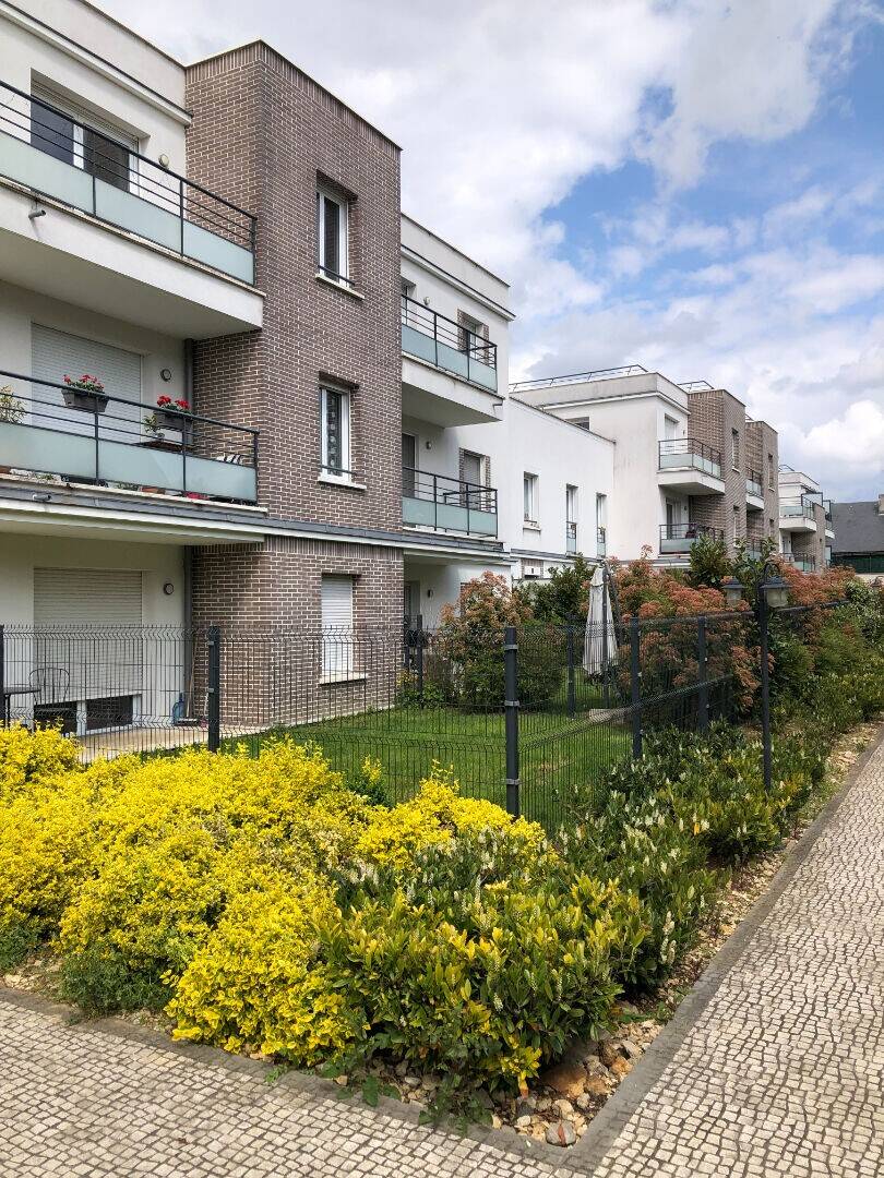 Maison à louer, 55m², NOISY LE GRAND