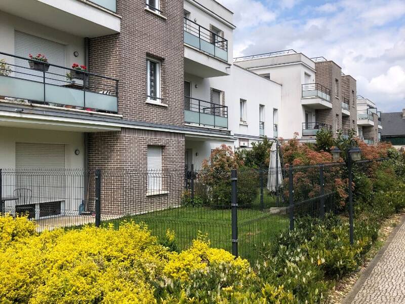 Maison à louer, 55m², NOISY LE GRAND
