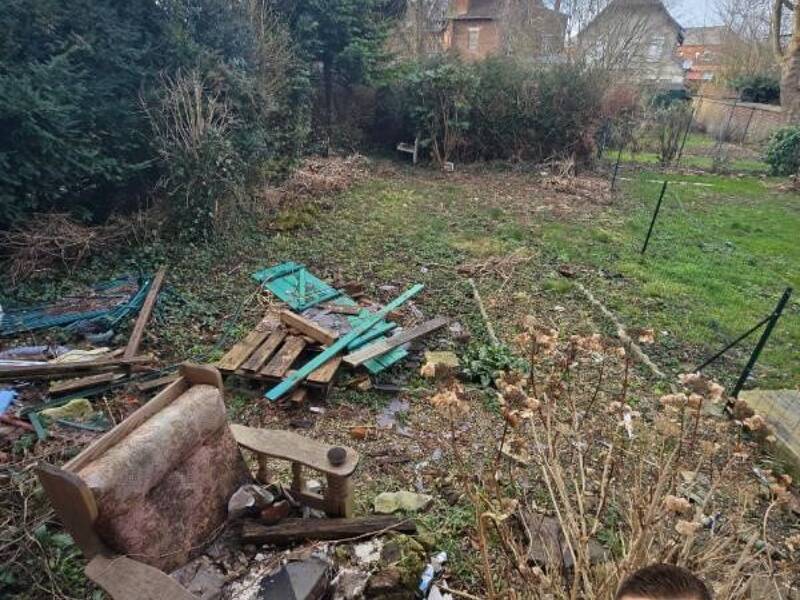 Maison à vendre, 53m², HIRSON