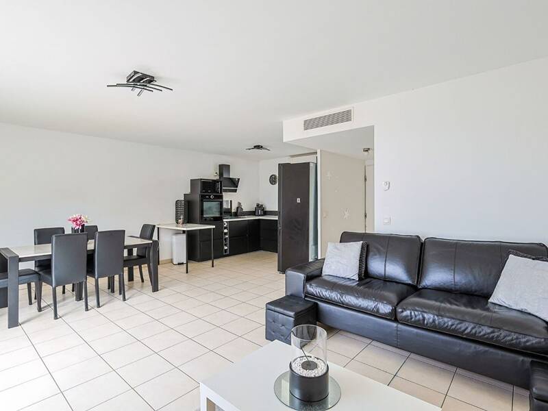 Maison à vendre, 79m², MARSEILLE 13E