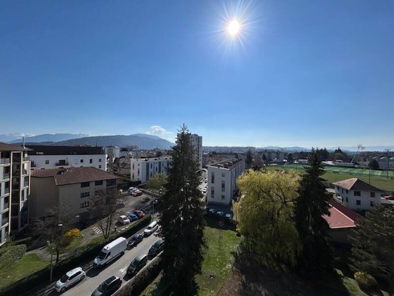 Maison à louer, 62m², ANNECY