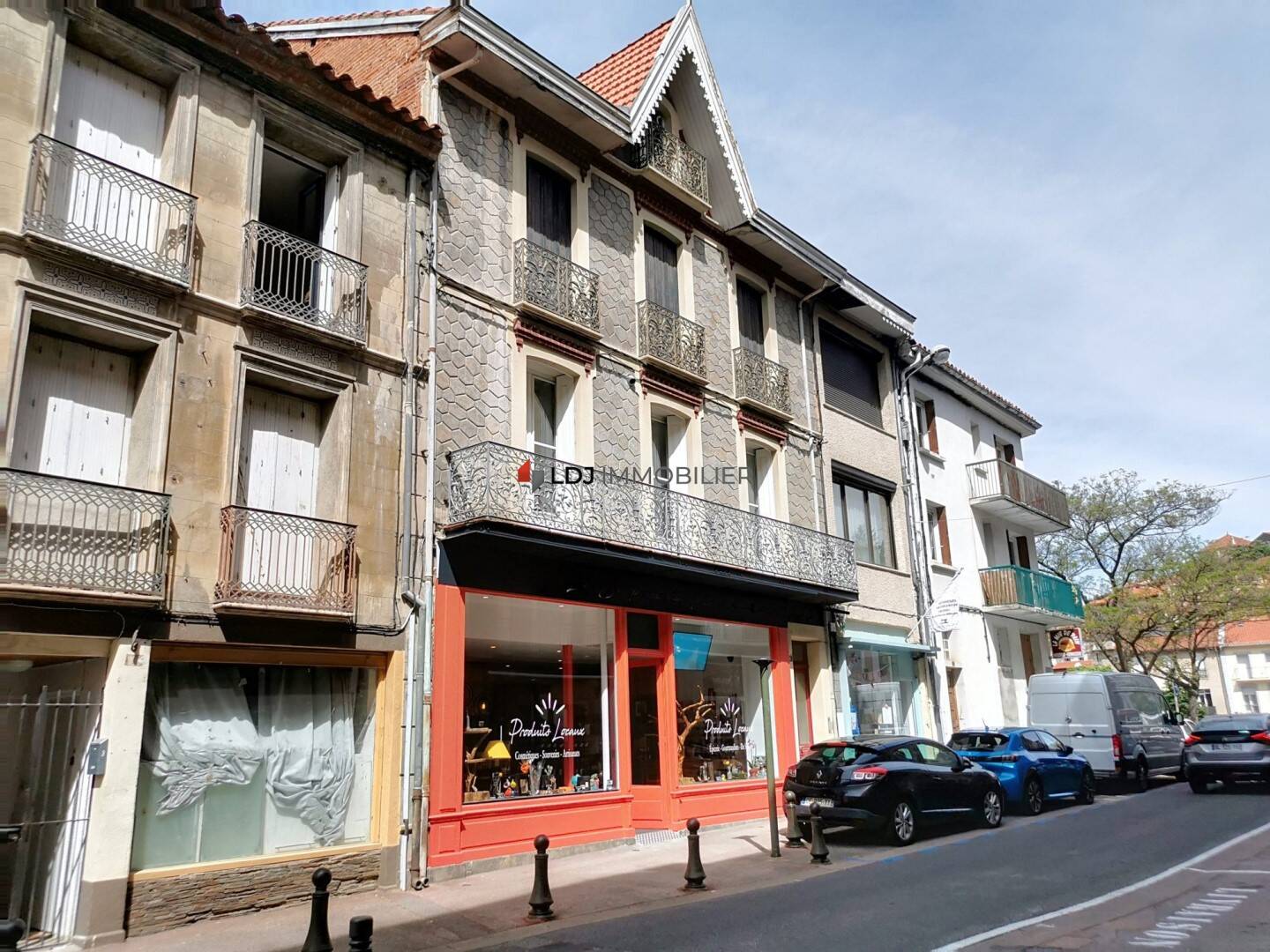 Maison à vendre, 73m², VERNET LES BAINS