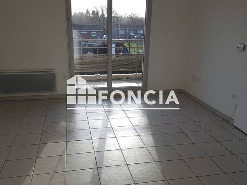 Maison à louer, 39m², SOMAIN