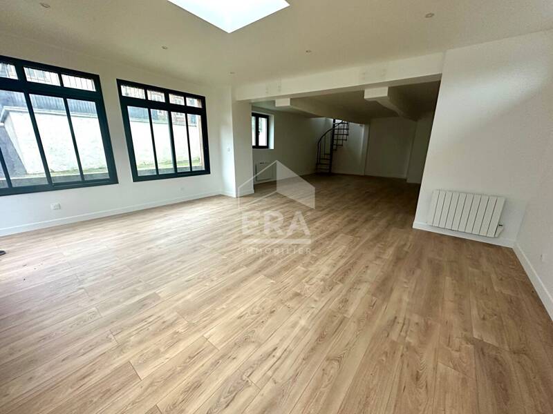 Maison à vendre, 116m², ROUEN