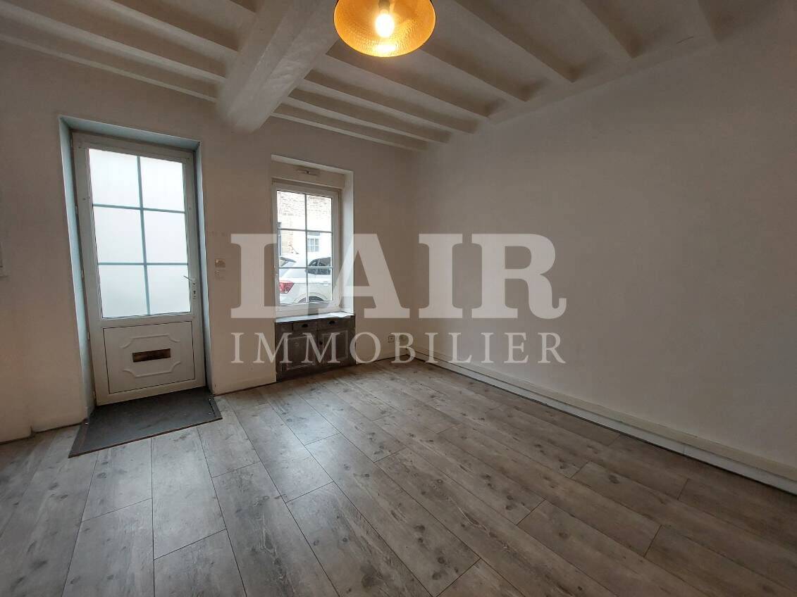 Maison à louer, 72m², MOULINS LE CARBONNEL