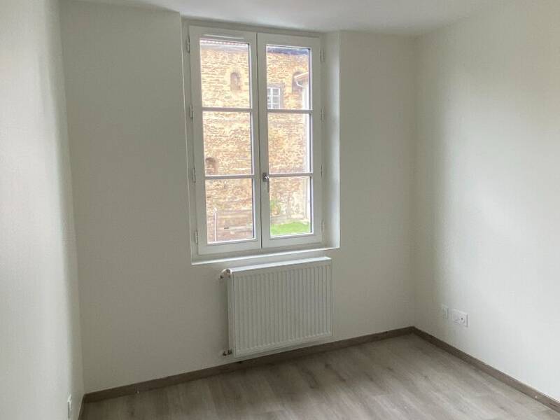 Maison à louer, 62m², AIXE SUR VIENNE