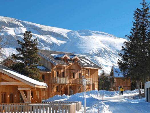 Appartement à vendre 84 900 € 2 pièces 1 chambre 33,9 m² RDC/1 Dévoluy 05250