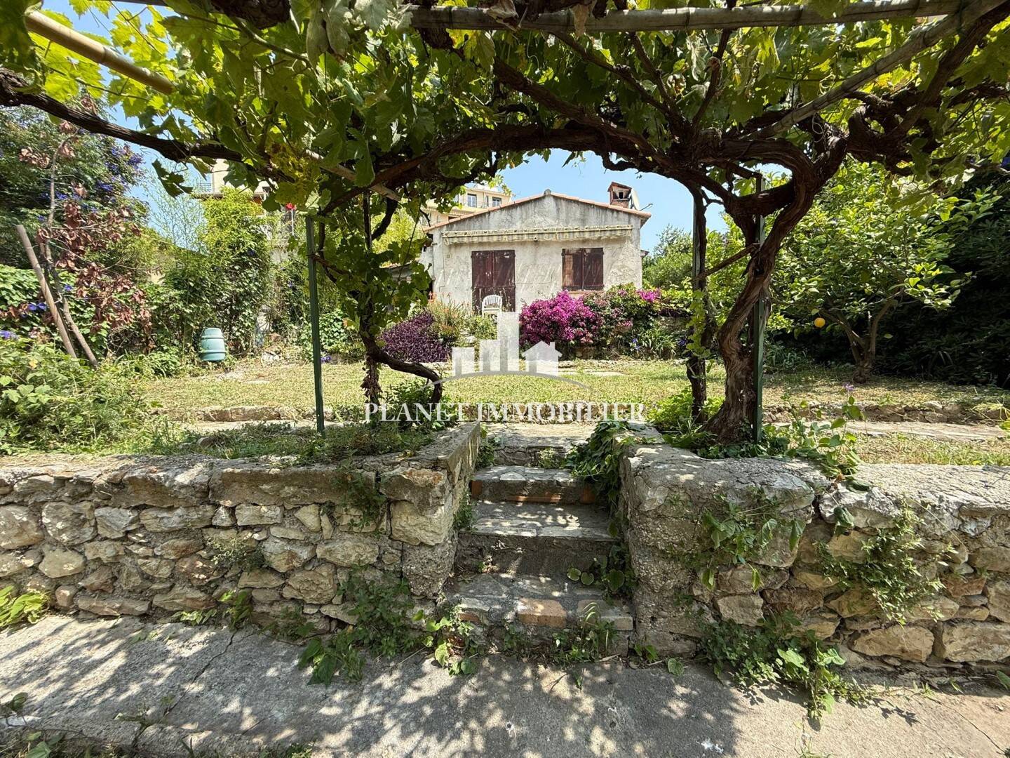 Maison à vendre, 100m², ANTIBES