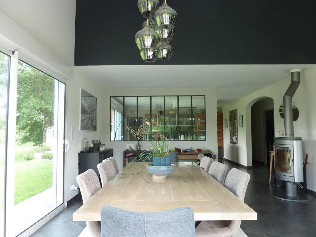 Maison à vendre, 207m², CHOLET