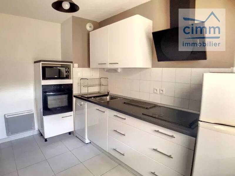 Maison à louer, 48m², MONTPELLIER