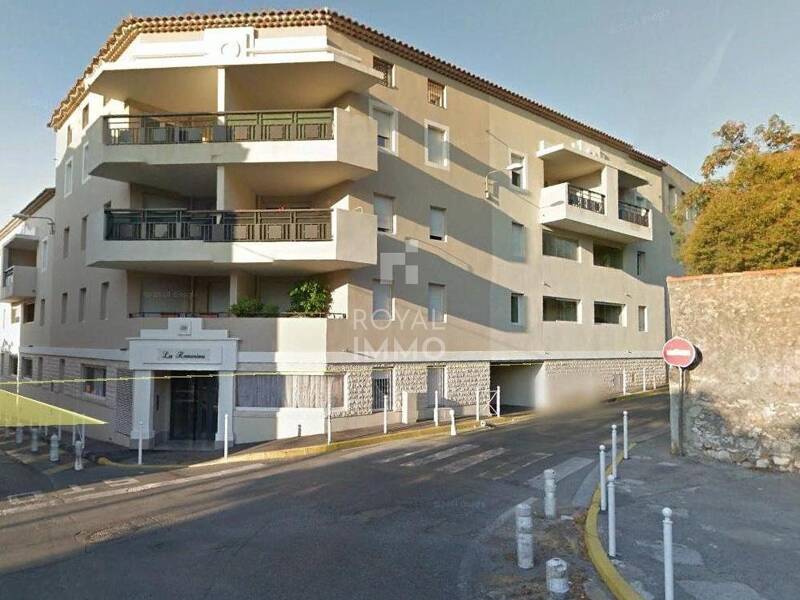 Maison à louer, 89m², TOULON