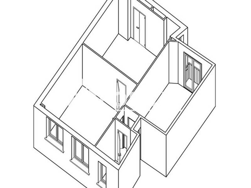 Maison à louer, 63m², ORLEANS