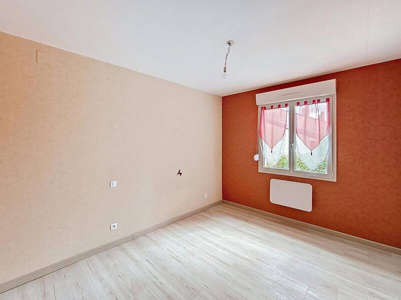 Maison à vendre, 86m², AMNEVILLE