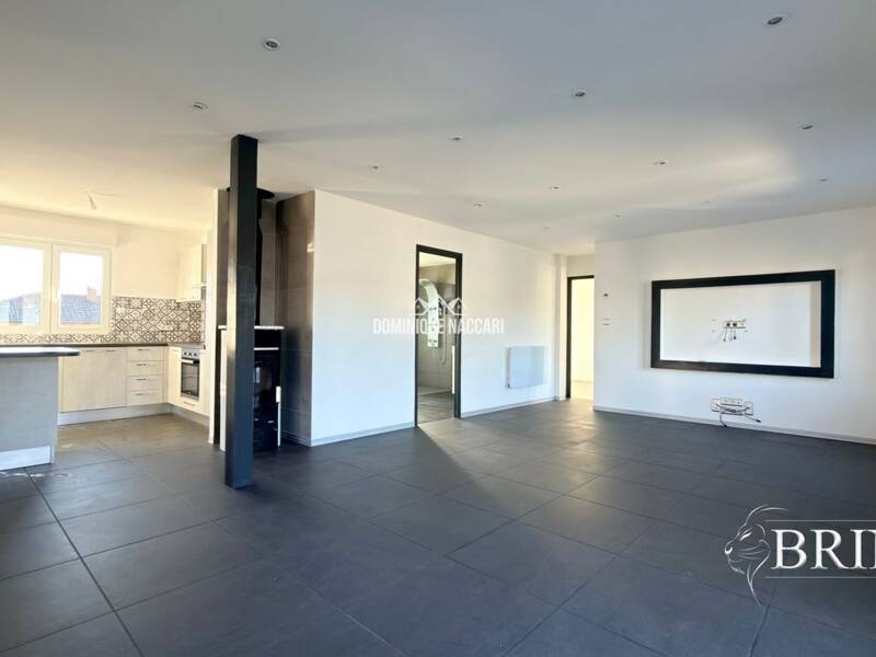 Maison à vendre, 100m², SOULTZ HAUT RHIN